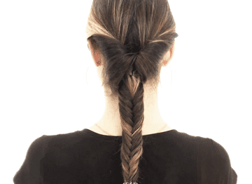 ponytail